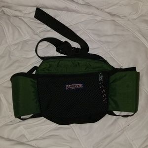 JanSport fanny pack
